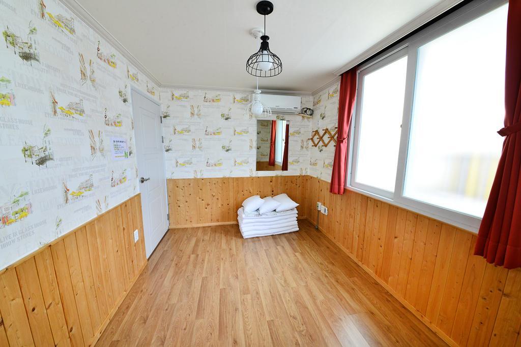 Gyeongju Namu Guesthouse Camera foto