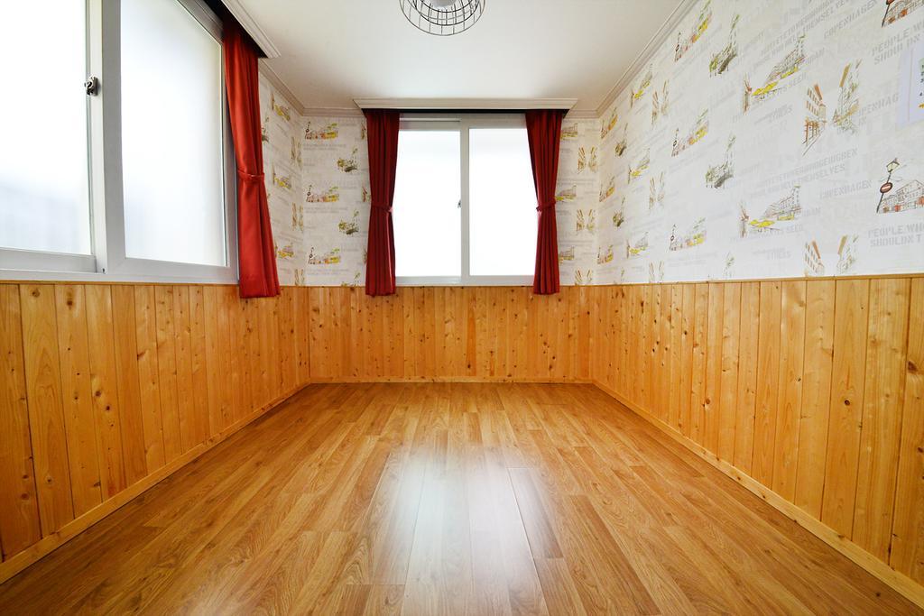 Gyeongju Namu Guesthouse Camera foto