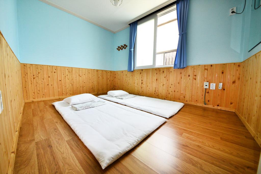 Gyeongju Namu Guesthouse Camera foto