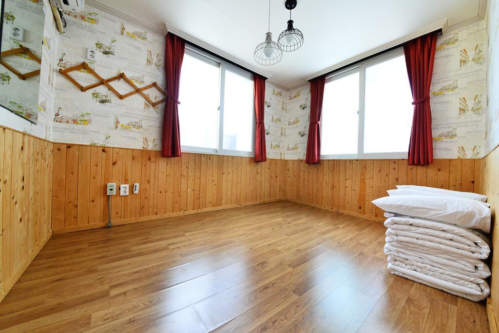 Gyeongju Namu Guesthouse Camera foto