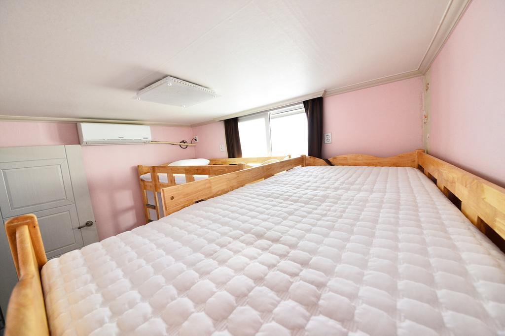 Gyeongju Namu Guesthouse Camera foto