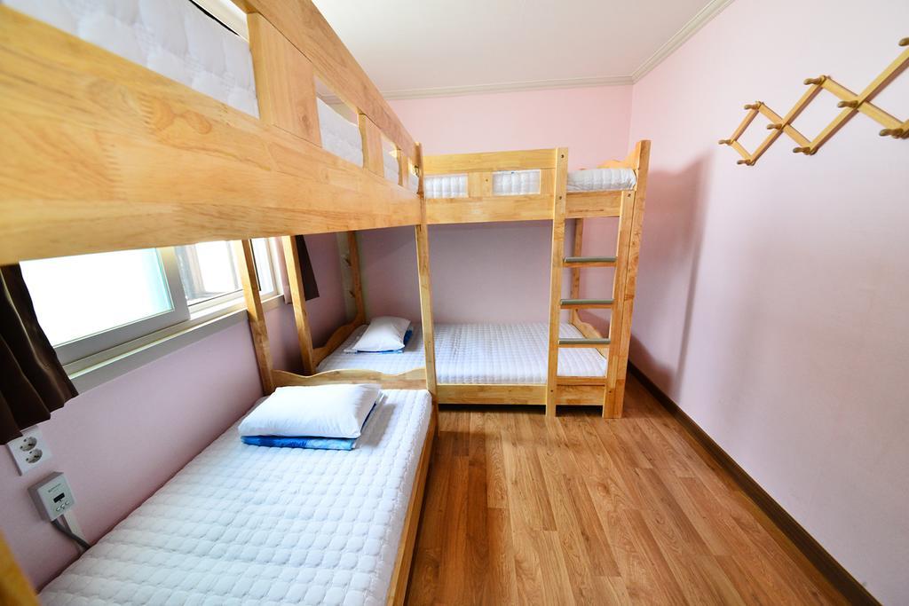 Gyeongju Namu Guesthouse Camera foto