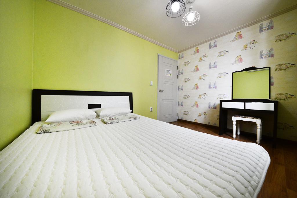 Gyeongju Namu Guesthouse Camera foto
