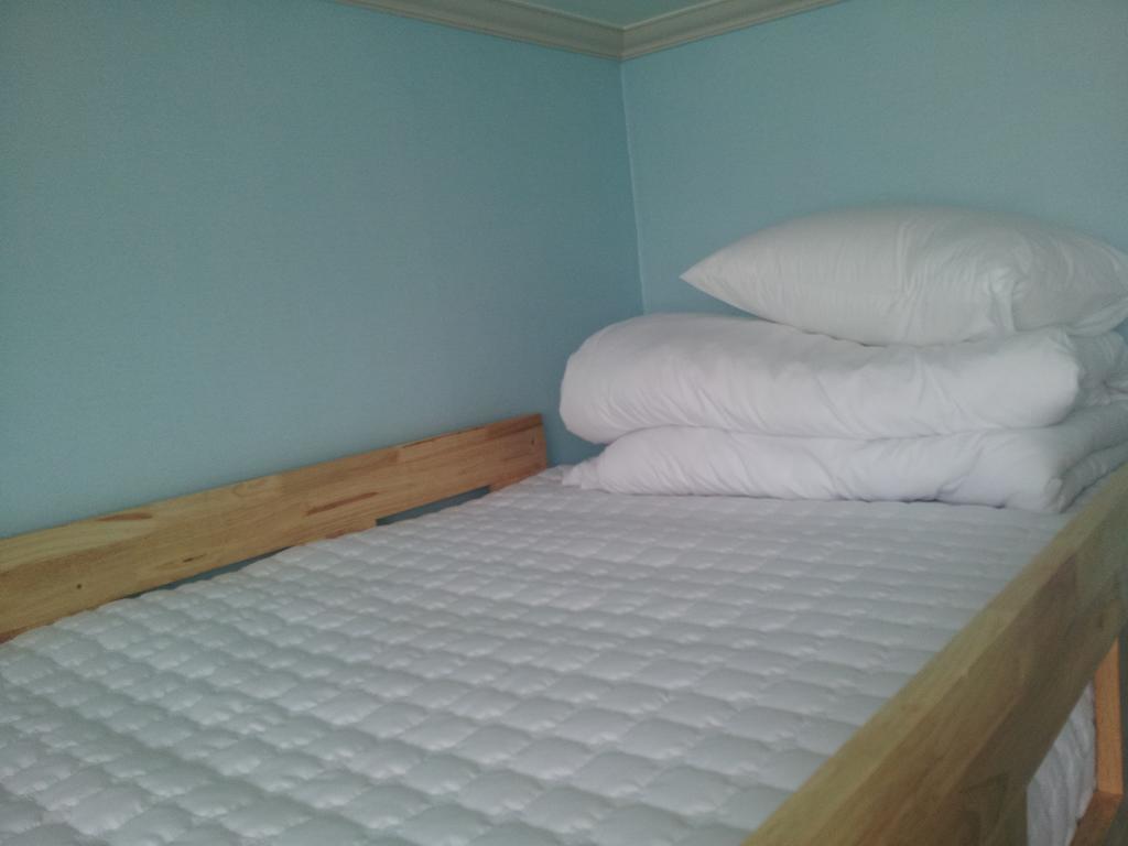 Gyeongju Namu Guesthouse Camera foto