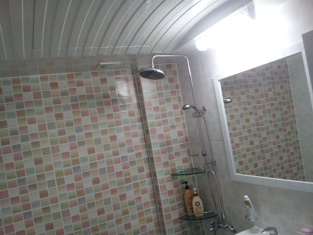 Gyeongju Namu Guesthouse Esterno foto
