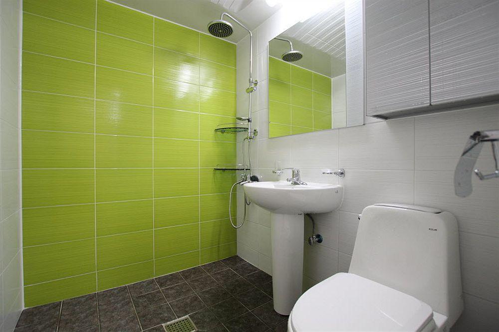 Gyeongju Namu Guesthouse Esterno foto